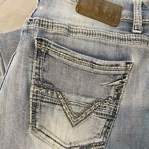 BKE Buckle Jeans